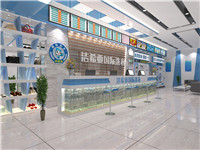 加盟干洗店如何針對不同區域服務經營市場