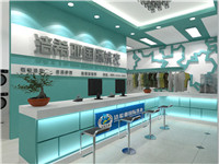  企業參加展會有哪些好處？回顧第十六屆中國國際洗染業展覽會