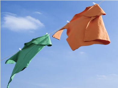 13省市現重度霾 穹頂之下潔希亞選擇這樣做 13省市現重度霾 穹頂之下潔希亞選擇這樣做