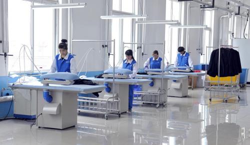 投資加盟干洗店不容錯(cuò)過(guò)的創(chuàng)業(yè)商機(jī)