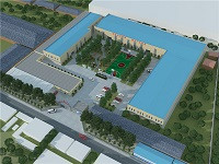 小城市要“拼爹”  潔希亞喊你來創業