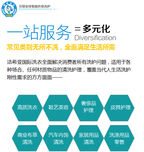 小城市要“拼爹” 潔希亞喊你來創業