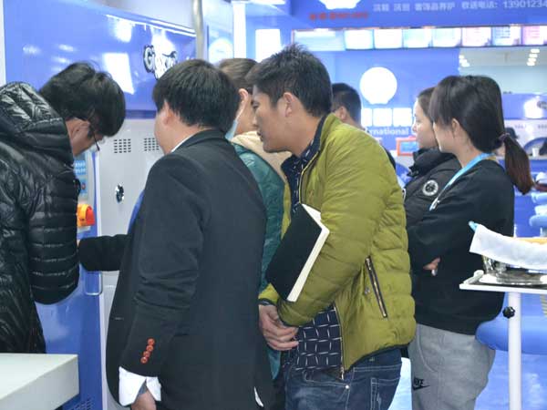 一家利潤非常多的干洗店應具備什么條件