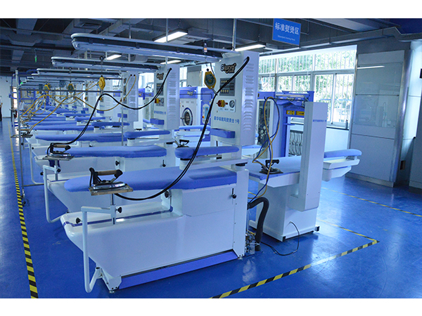 秦皇島干洗加盟連鎖，這幾點一定要注意!