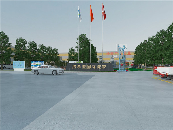 房價是把利刃 卻插不進潔希亞加盟商的心