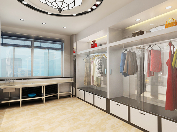 潔希亞怎么樣？創(chuàng)業(yè)不只是為了秀財富