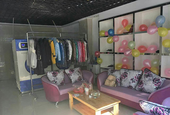 <a href='http://www.3dyouneed.com/aboutus.html'>潔希亞國際洗衣</a>九龍大道店3