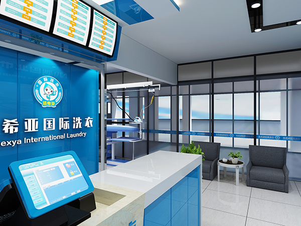 潔希亞怎么加盟？潔希亞助你打破痛點領略創(chuàng)業(yè)魅力