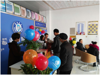 想與創(chuàng)業(yè)宴席不散？開一家潔希亞干洗店吧！