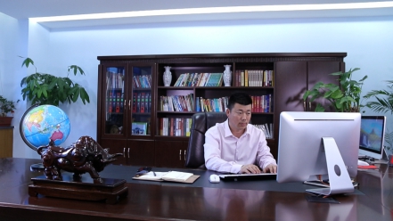 潔希亞：做好企業管理才能擔得起大品牌的聲譽