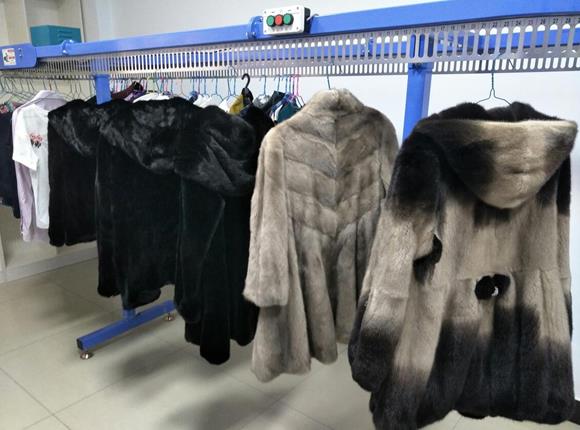 上海干洗店加盟品牌干洗設備哪個好?