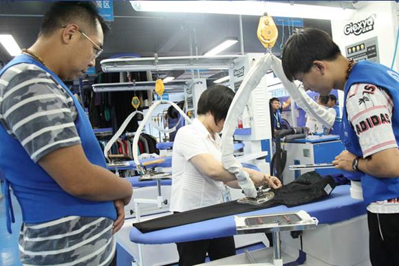 投資一個洗衣店需要多少錢