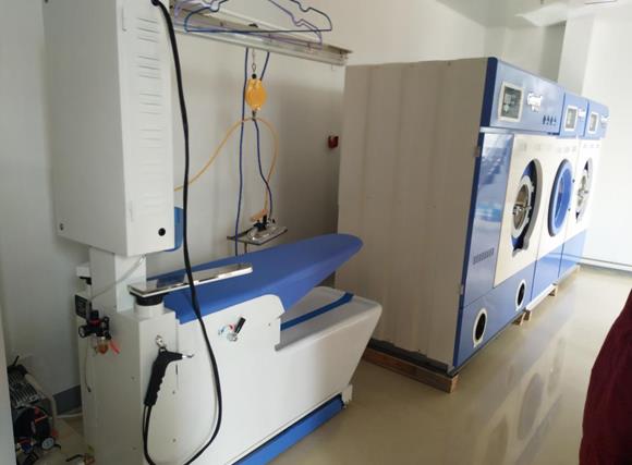 開個(gè)干洗店需要多少成本