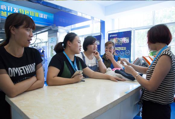 開干洗店利潤如何