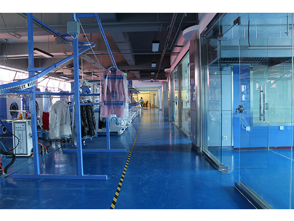 縣城干洗店加盟利潤怎么樣?教你如何賺錢