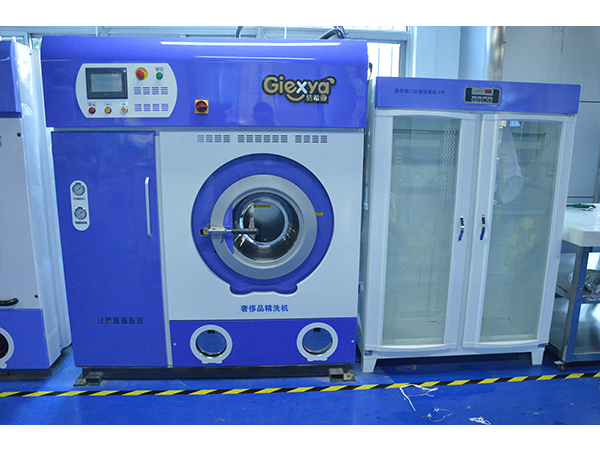 山東加盟洗衣哪家好?選對品牌關鍵性重要