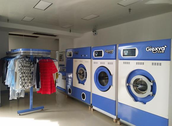 北京加盟干洗店，投資哪家比較合適