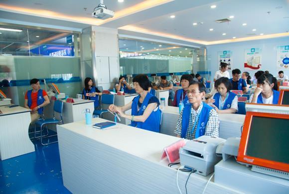 加盟干洗店哪家好?市場投資規則