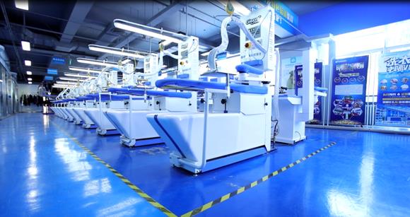 開干洗店怎么樣