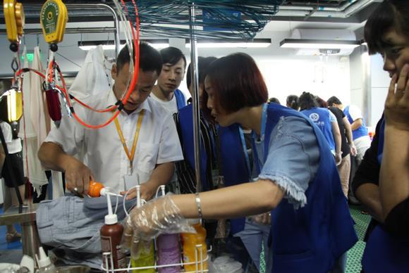 干洗店需要什么設備?我們應該如何選購