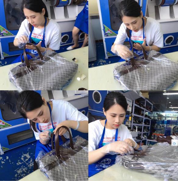 秦皇島干洗店加盟