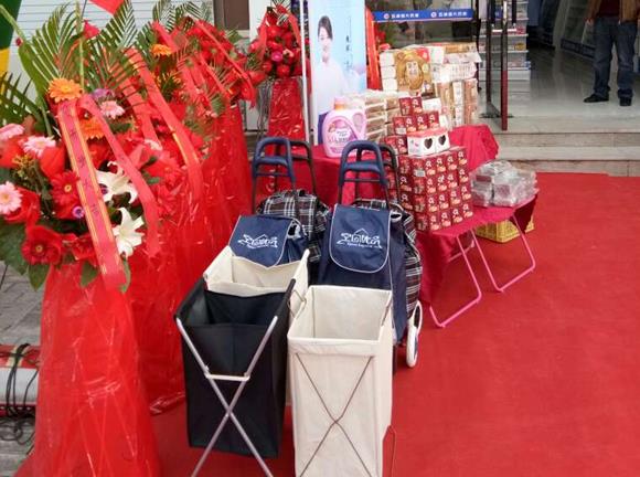 開洗衣店有多大利潤