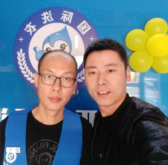 開干洗店多少錢