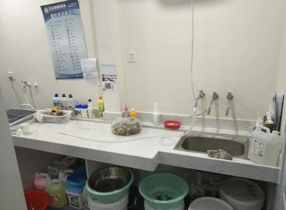 加盟洗衣店靠譜嗎