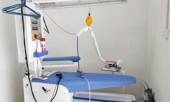 加盟洗衣店一般費(fèi)用