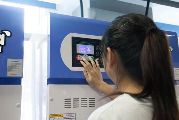 開(kāi)什么樣的干洗店好