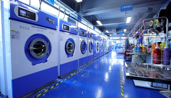 干洗店需要些設備 干洗店需要些設備