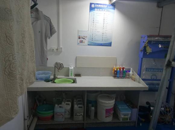 干洗加盟店品牌排名