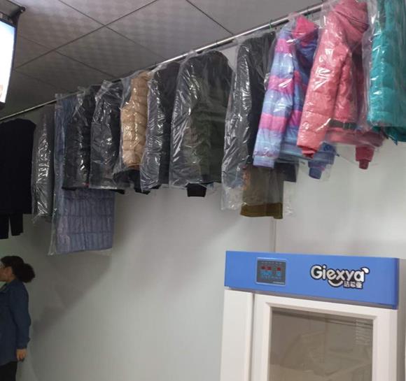 洗衣店加盟連鎖哪個品牌好