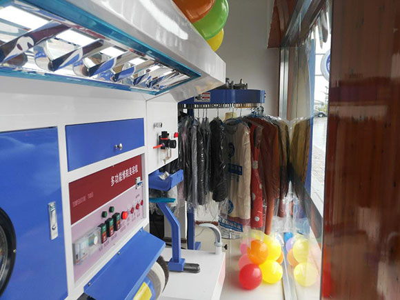 鄭州干洗店加盟如何經營好? 鄭州干洗店加盟如何經營好?