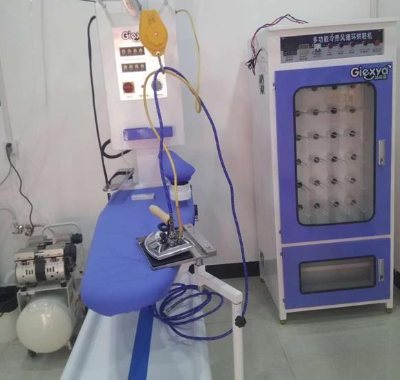 干洗店設備價格高嗎?專業人士為您詳細解答