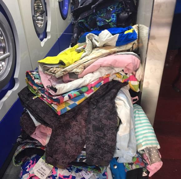 大型設備如何才能更省錢?洗衣設備哪家好?