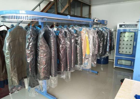 合伙投資創業洗衣連鎖店加盟 具有一定的優勢