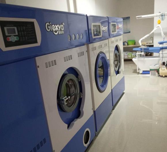 干洗品牌連鎖加盟 一種主流趨勢 干洗品牌連鎖加盟 一種主流趨勢