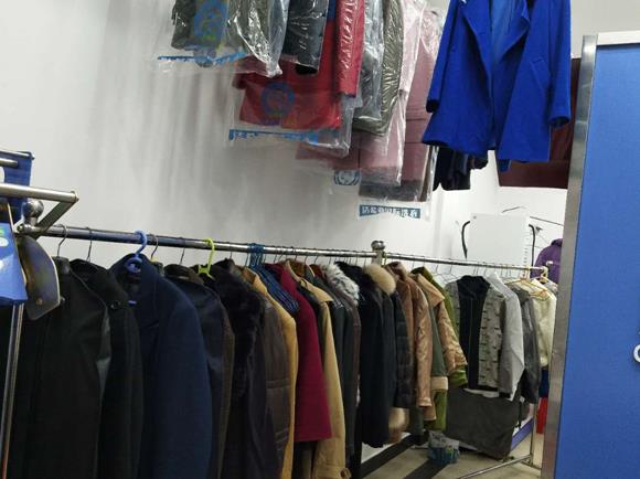 有哪些干洗店加盟的 那就來選潔希亞吧 有哪些干洗店加盟的 那就來選潔希亞吧