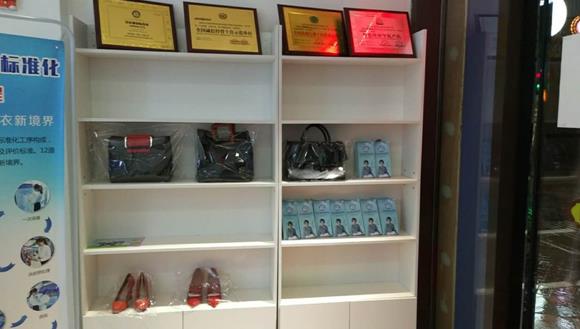 洗衣店洗衣設備該如何購買 可以考慮這個品牌