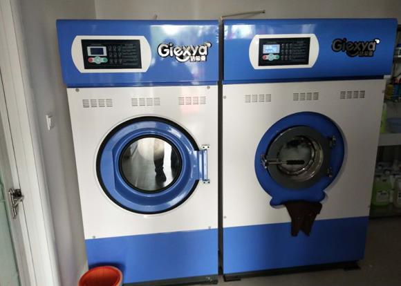 開洗衣店加盟好還是不加盟好 加盟有經營優勢