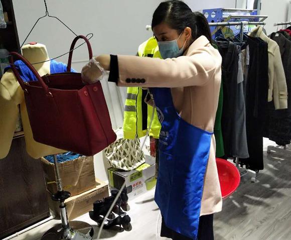 干洗加盟好不好 選擇好品牌可有更好發展