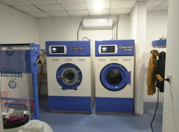 中國知名干洗店品牌 潔希亞服務周到理念可靠