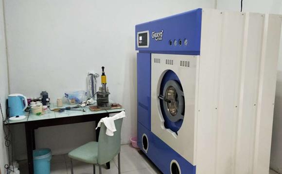 在長沙哪個品牌的干洗設備好 潔希亞設備性能優良