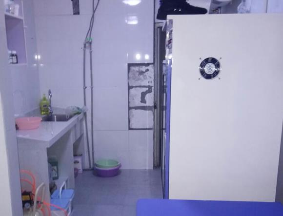 開洗衣加盟店怎么樣 現在發展得非常好