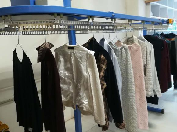 干洗店加盟十大排名 潔希亞有完善的服務保障