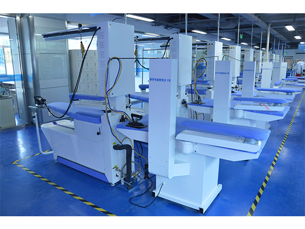 開一間洗衣店成本是多少 品牌經營獲利高