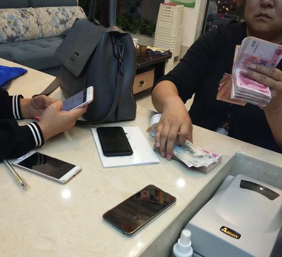 洗衣店加盟那里好 加盟開店投資更加穩定