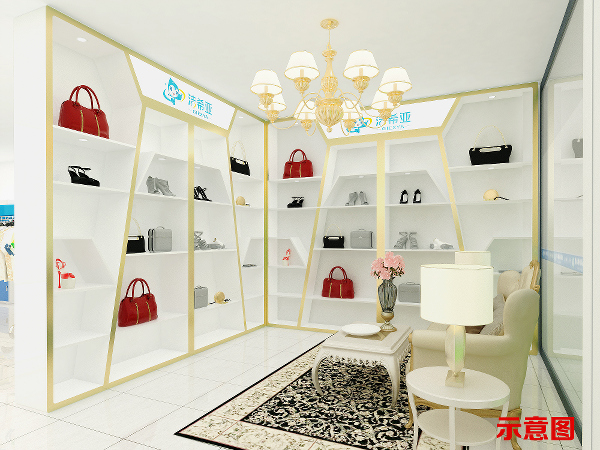 干洗店都有什么設備 和開店規模有直接的關系