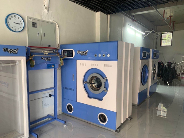 干洗十大品牌有哪些 潔希亞是個創業加盟的好品牌